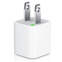 .   Apple USB Power Adapter (USA) White (MB352)
