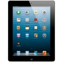  Apple iPad 4 64Gb LTE\4G Black REF