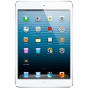  Apple iPad mini 16Gb WiFi White Discount (MD531)