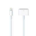. - Apple Lightning to 30-pin Adapter (White) UA UCRF 0,2m (MD824)