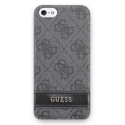 Acc.   iPhone SE/5S Guess Classic () (-) (GUP54GGR)