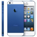  Apple iPhone 5 64Gb Blue Neverlock (Matte Blue Edition)