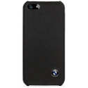 Acc. -  iPhone 5/5S BMW Leather Case () () (BMHCP5LB)