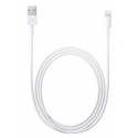 .  MILI Lightning to USB Cable HI-L80 (White) (USB, 1.0m) (H-I1601X-133731)