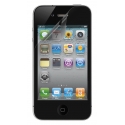 Acc.    iPhone 4/4S Clear CellularLine Ok Display Invisible (SPIPHONE4)