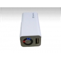 .  CellularLine USB Pocket Charger 3000 mAh (White) (POCKETCHG3000)