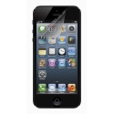 Acc.    iPhone 5/5S Clear iLera Invisible Dual