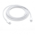 .  Apple USB-C to USB-C (White) (2m) (MJWT2)
