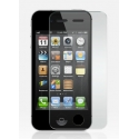 Acc.    iPhone 4/4S Clear Auzer (AG-SAI4)