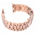  HOCO Steel Bracelet 42/44mm Rose Gold