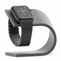 . - Tyrant Watch Charger Dock Space Gray