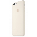 Acc.   iPhone 6S Plus Apple Case Antique White () () (MLD22ZM)