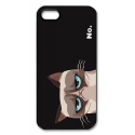 Acc. -  iPhone 6/6S Erin Hunting Grumpy Cat (No.) () ()