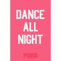 Acc. -  iPhone 6/6S Victoria's Secret Dance All Night () (/)