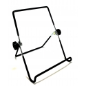 . ϳ  iPad TGM Multi-angle Stand XL Black