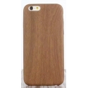 Acc. -  iPhone 6 Plus/6S Plus TGM Wood Style () ()