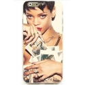 Acc. -  iPhone 6/6S TGM Rihanna () () (A015)
