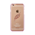 Acc. -  iPhone 6/6S X-Fitted Graseful Leaf (/) (/