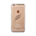 Acc.   iPhone 6S X-Fitted Graseful Leaf (/) (/) (Swarov