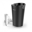 Acc.    MILI World Cup Charger Black (HC-C20)