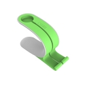 .   Apple Watch Loca Charging Stand Green Mobius