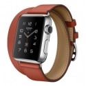  TGM Hermes Double Tour 38/40mm Red