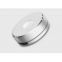. ϳ  Apple Watch TGM Wireless Charging Dock Extra Silver