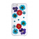 Acc.   iPhone 6S iLera Natural Flowers () (/Գ)