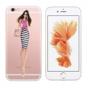 Acc. -  iPhone 6/6S TGM Striped Skirt () ()