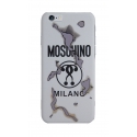 Acc.   iPhone 6S Moschino Milano () ()