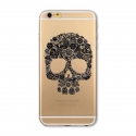Acc. -  iPhone 6/6S TGM Flower Skull () ()