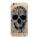 Acc. -  iPhone 6/6S TGM Abstract Skull () ()