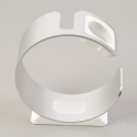 .   Apple Watch TGM Holder Stand Silver