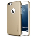 Acc.   iPhone 6S SGP Thin Fit A Champagne Gold () () (SGP10943)