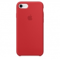 Acc.   iPhone 7/8 Apple Case Red () () (MMWN2ZM)