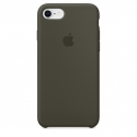Acc.   iPhone 7/8 Apple Case Dark Olive () (-) (MMX22ZM)