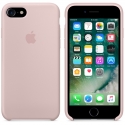 Acc.   iPhone 7/8 Apple Case Pink Sand () (-) (MMX12ZM)