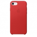 Acc.   iPhone 7/8 Apple Case Red () () (MMY62ZM)