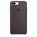 Acc.   iPhone 7 Plus/8 Plus Apple Case Cocoa (Copy) () (-) (MQGP2FE)