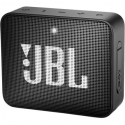  JBL GO 2 Bluetooth (Black) (JBLGO2BLK)