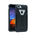 Acc.   iPhone 7/8 RokForm Fuzion Case Black (/) ()