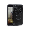 Acc. -  iPhone 7 Plus RokForm Crystal Case Carbon (/) ()