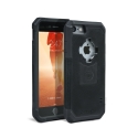 Acc.   iPhone 7/8 RokForm Rugged Case Black (/) ()
