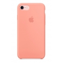 Acc.   iPhone 7/8 Apple Case Peach (Copy) () () (MMDY2FE)