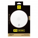 .    Baseus Flare series wireless charging pad White