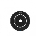 .    HOCO CW9 Exalted Wireless Charger Black