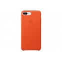 Acc.   iPhone 7 Plus/8 Plus Apple Case Bright Orange () () (MRGD2)