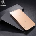 .    Baseus Multifunctional Wireless Charging Pad Gold