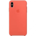 Acc.   iPhone XR Apple Case Orange (Copy) () () (MGEX2FE)