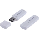  Transcend USB 3.0 16GB JetFlash 370 White (TS16GJF370)